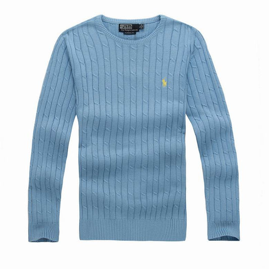 RL Cable Knit Jumper