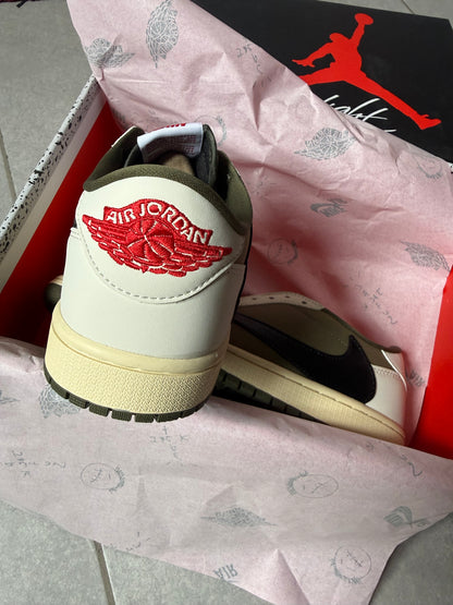 J1’s Low
