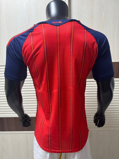WC JERSEY 2026