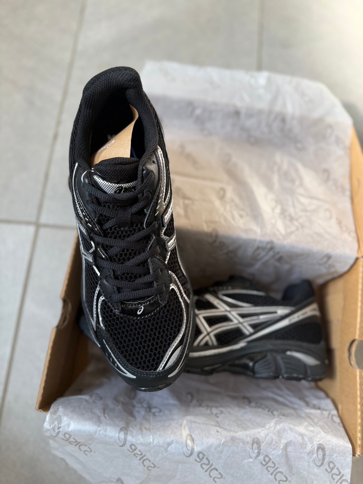 GT 2160 Runners