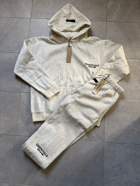 Ess Tracksuit