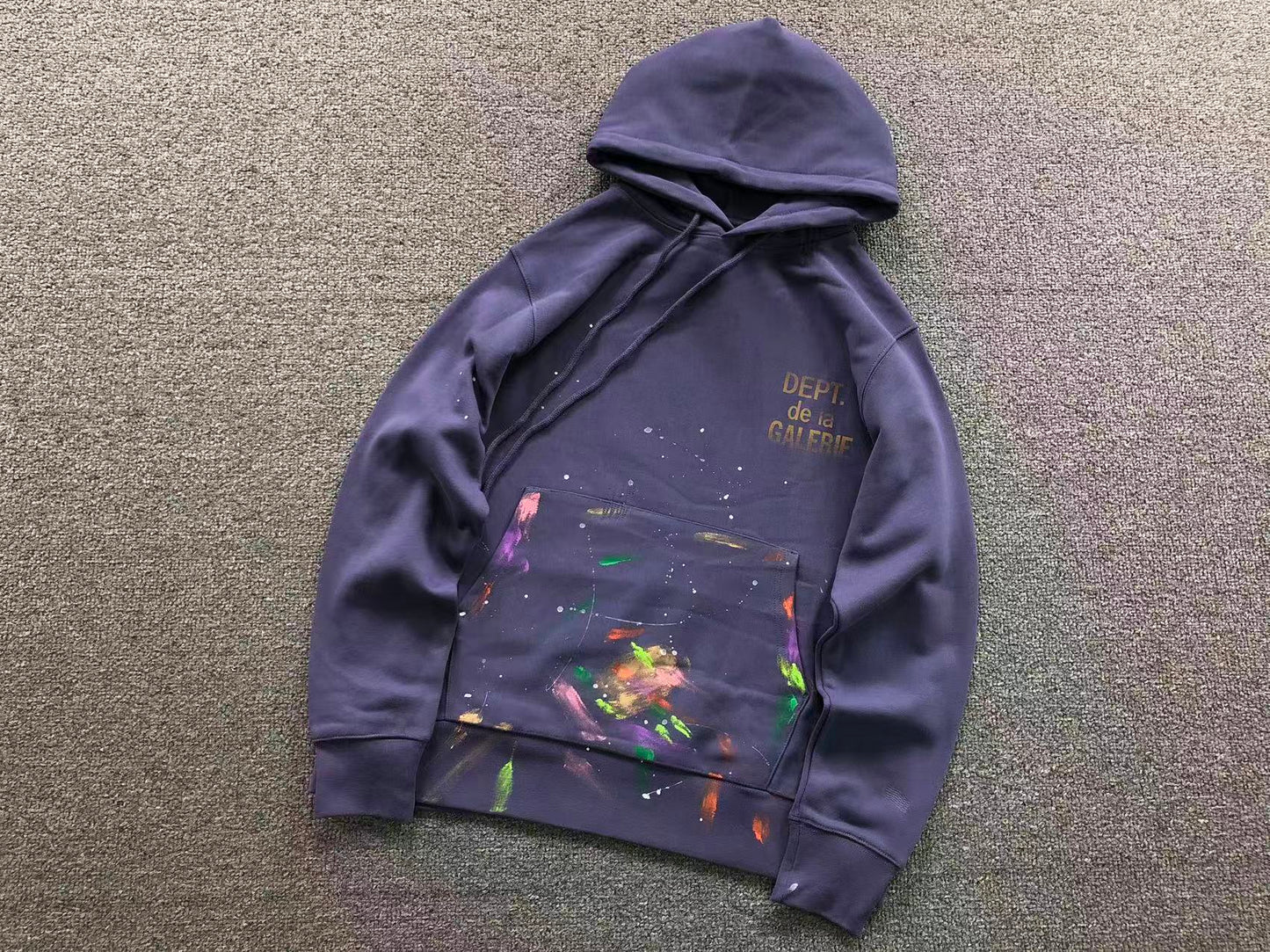 GD Hoodies