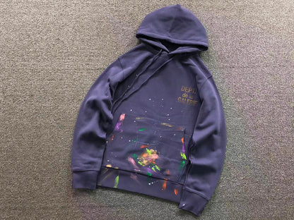 GD Hoodies