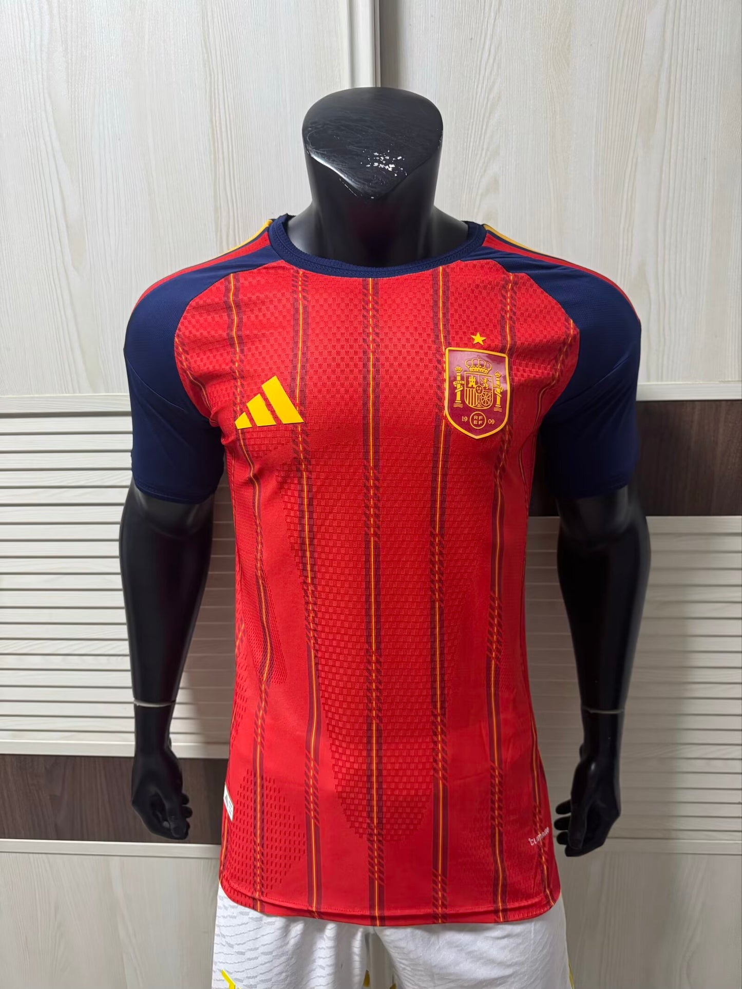 WC JERSEY 2026