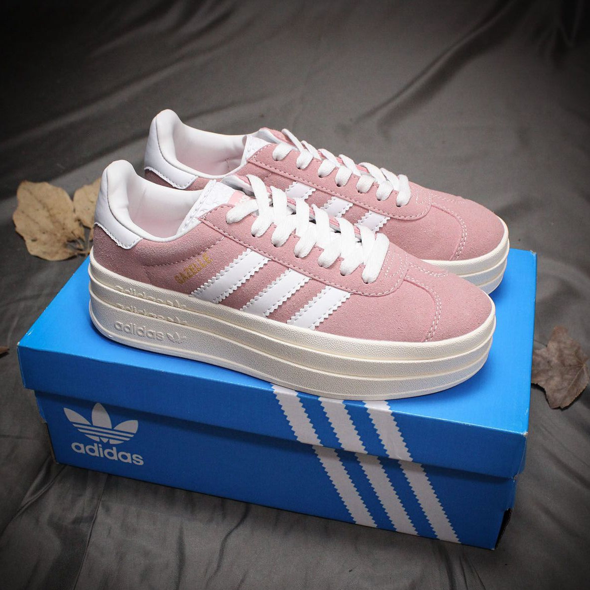 Gazelles