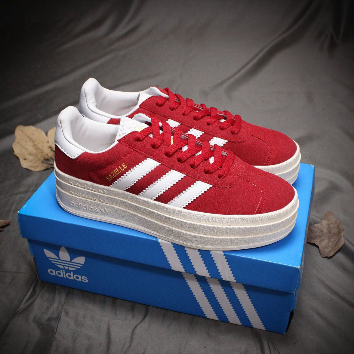 Gazelles