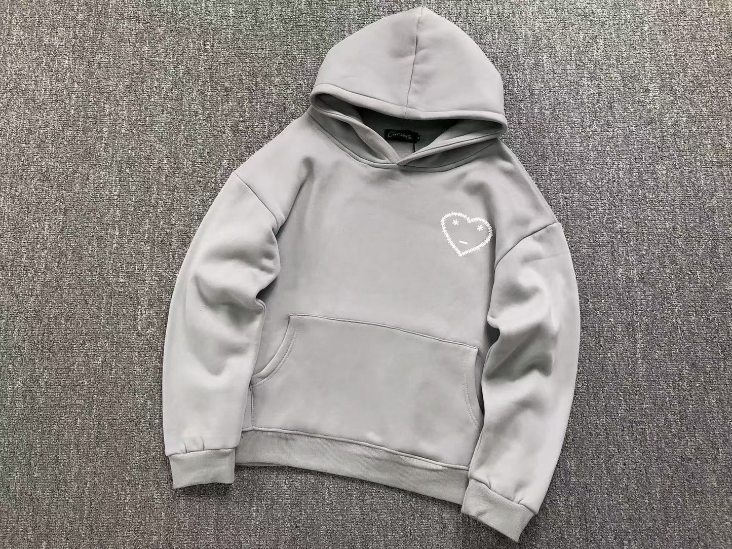 CS Hoodies