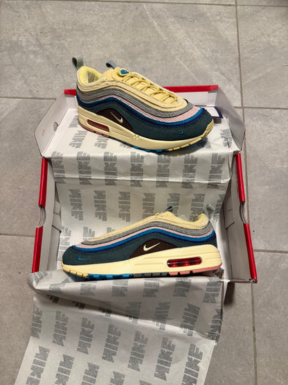 AM 97'S