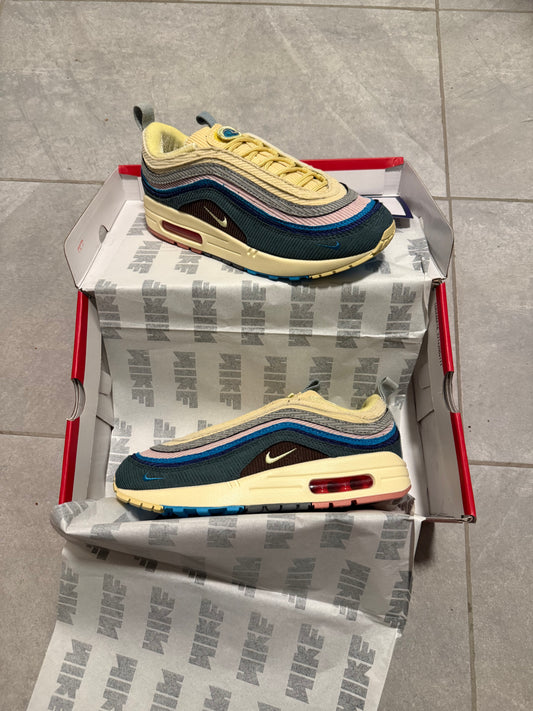 AM 97'S