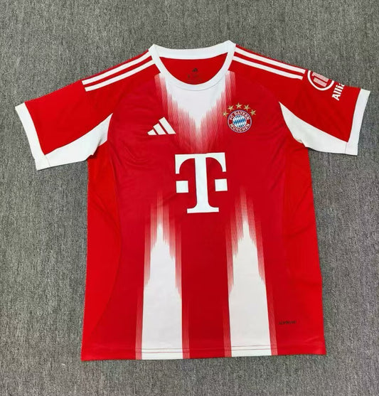 Jersey 25/26