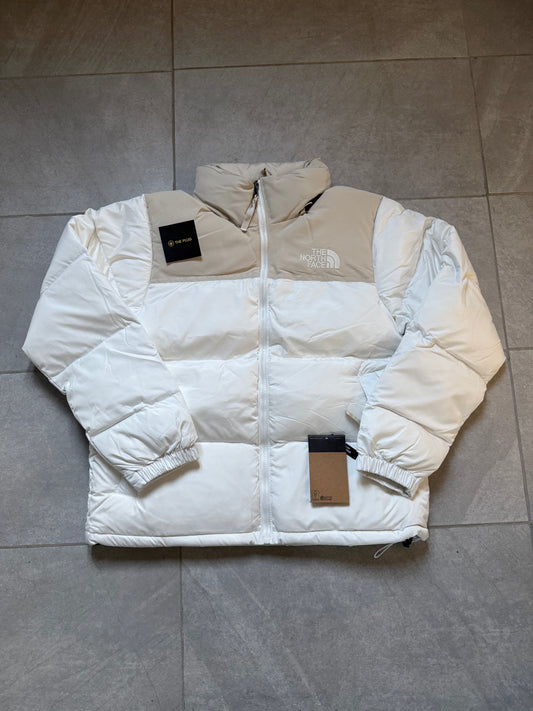 NF Nuptse Jacket