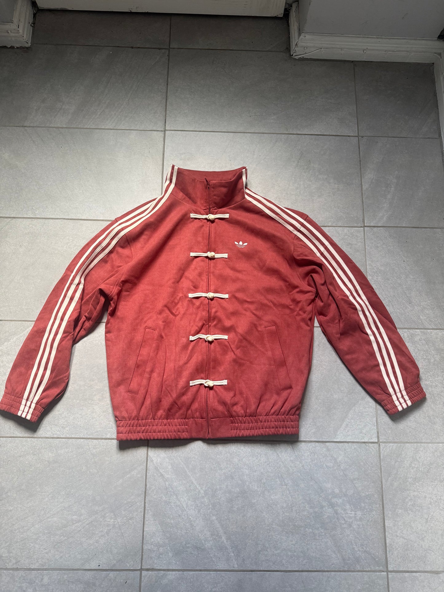CTT Jacket