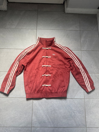 CTT Jacket