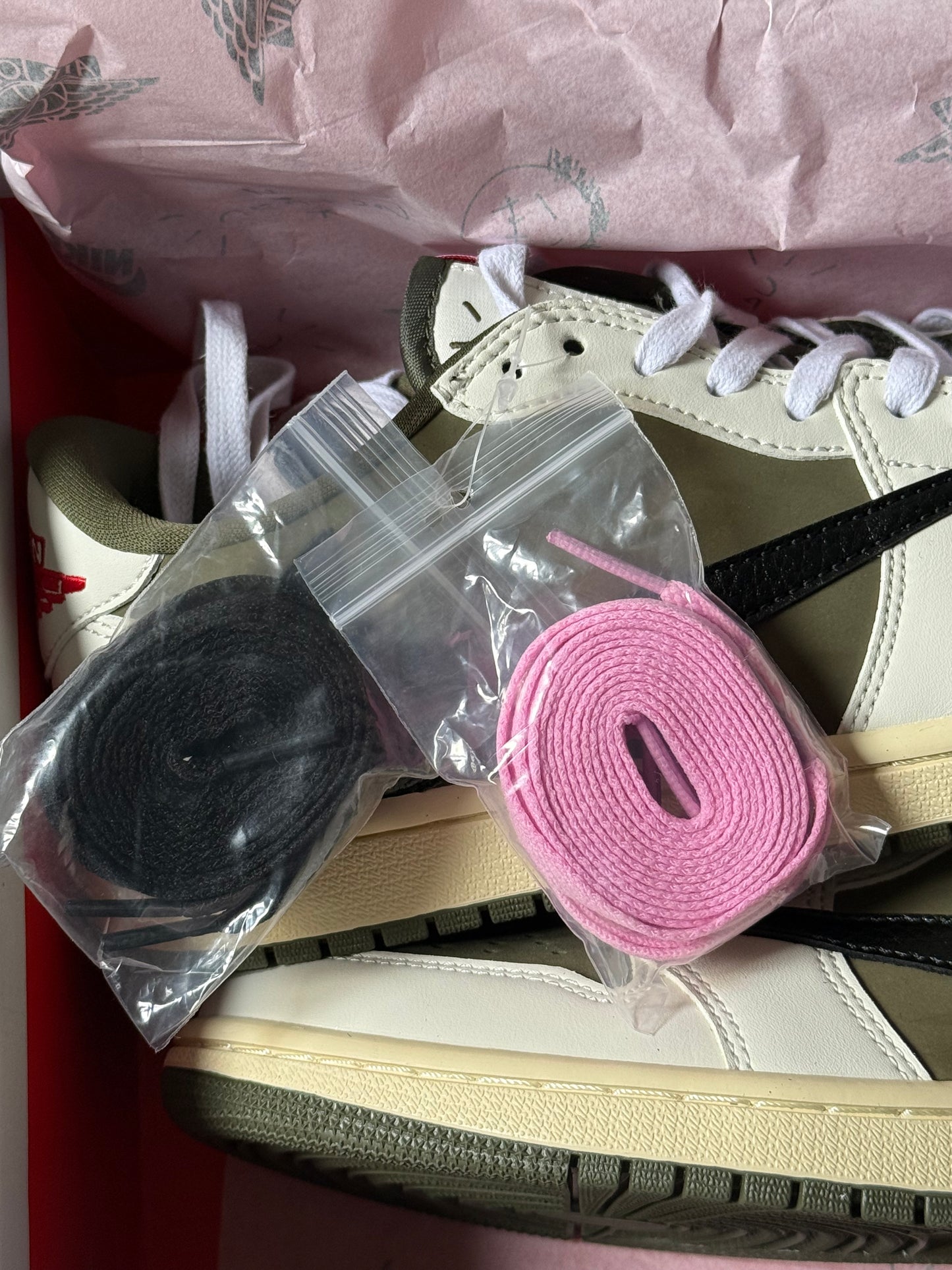 J1’s Low