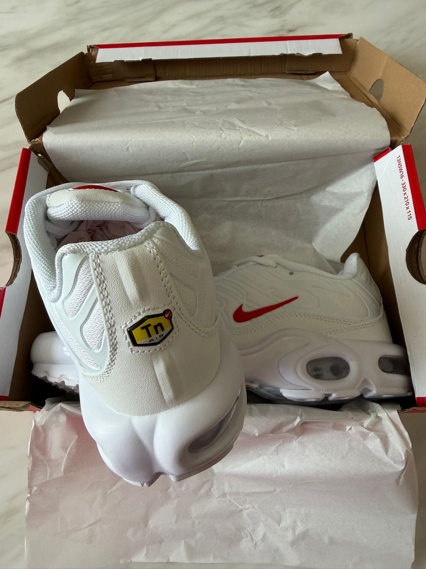 TN’s x SPRME