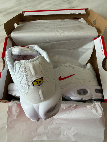 TN’s x SPRME