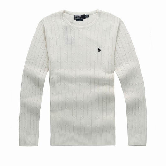 RL Cable Knit Jumper