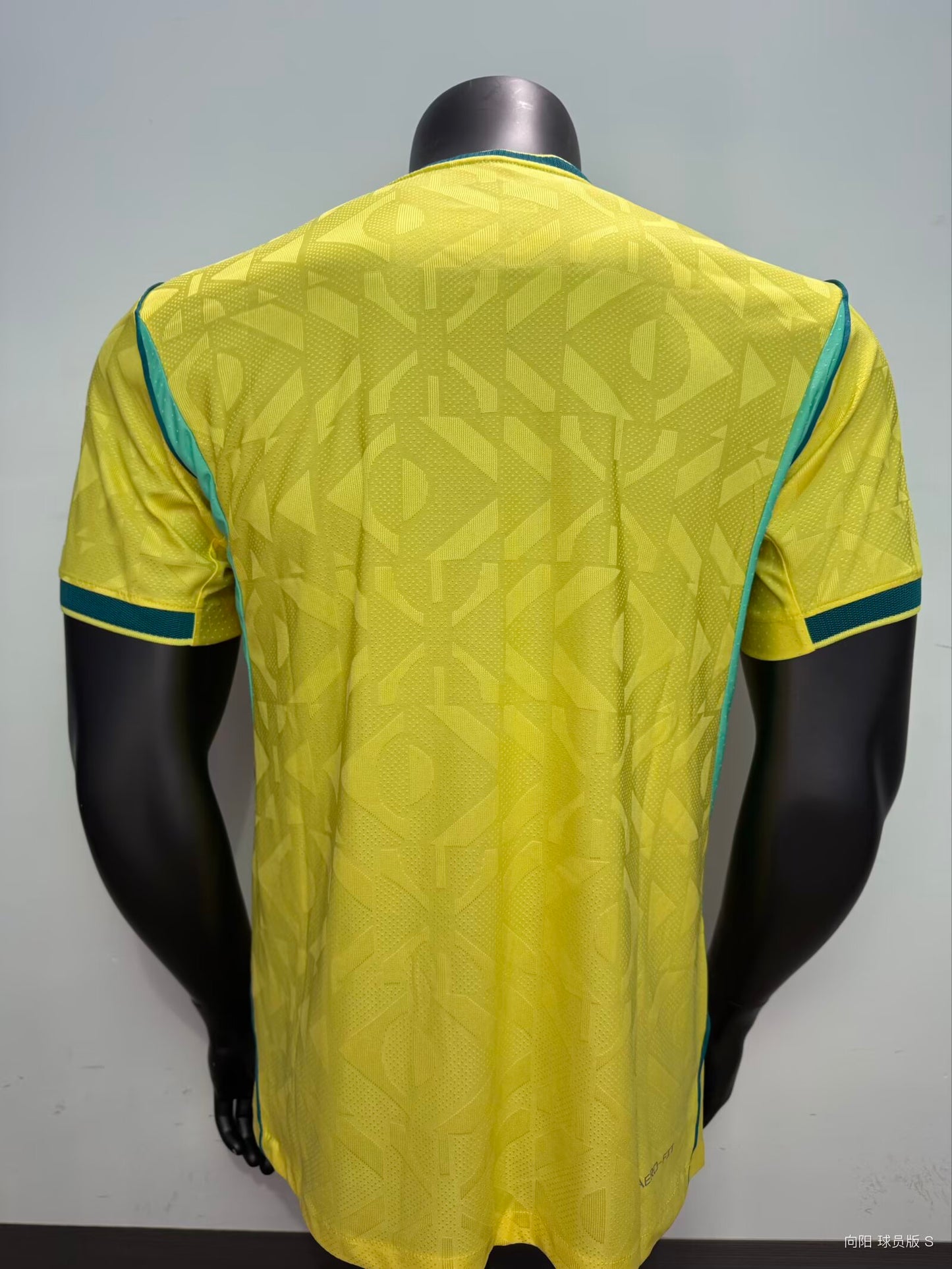 WC JERSEY 2026