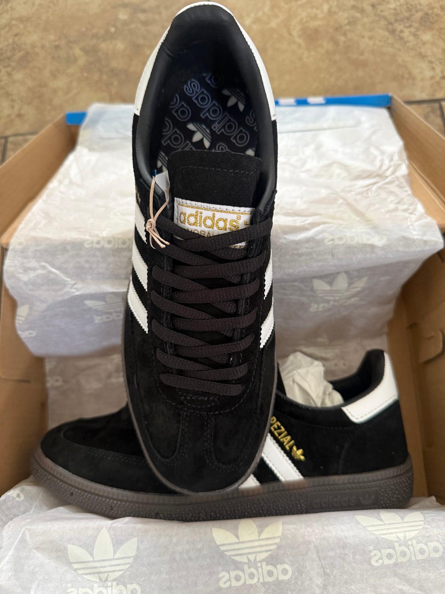 Spezial Runners
