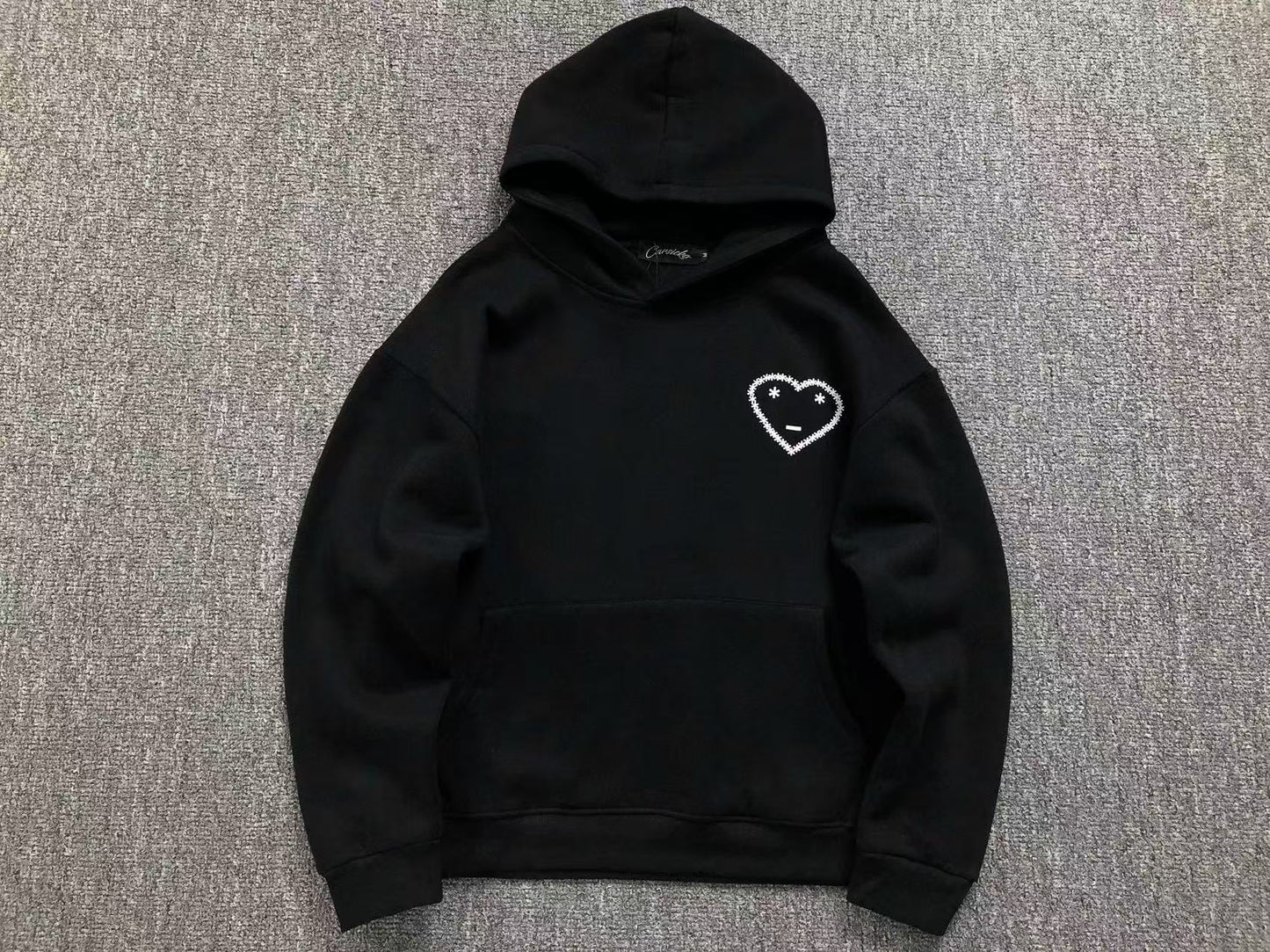 CS Hoodies