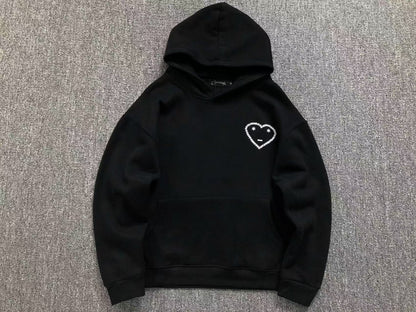 CS Hoodies