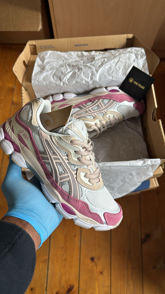 ASC Gel NYC