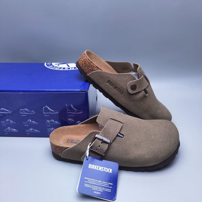Soft Footbed