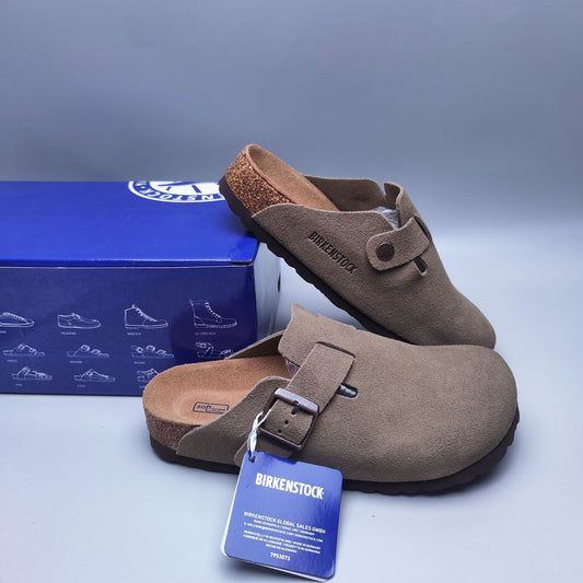 Soft Footbed