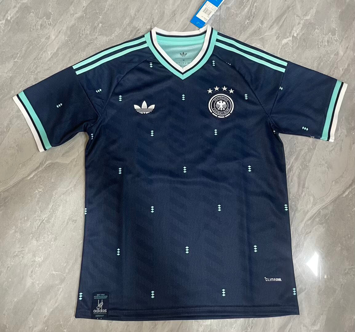 WC JERSEY 2026