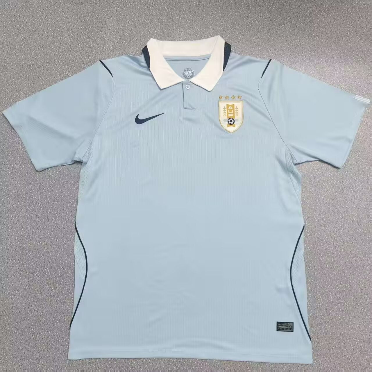 WC JERSEY 2026