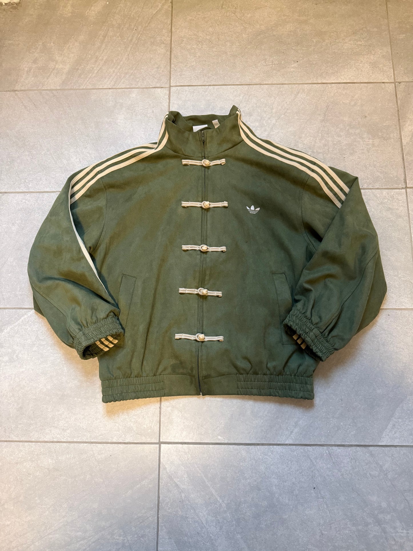 CTT Jacket