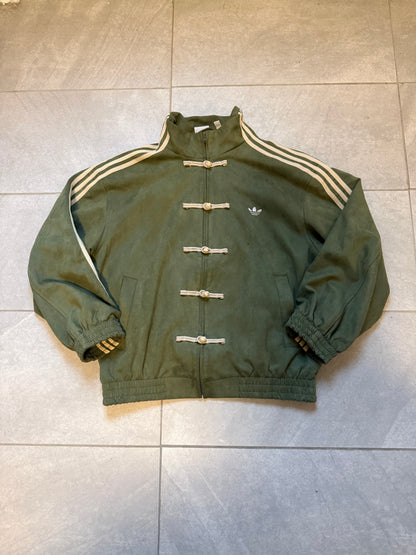 CTT Jacket