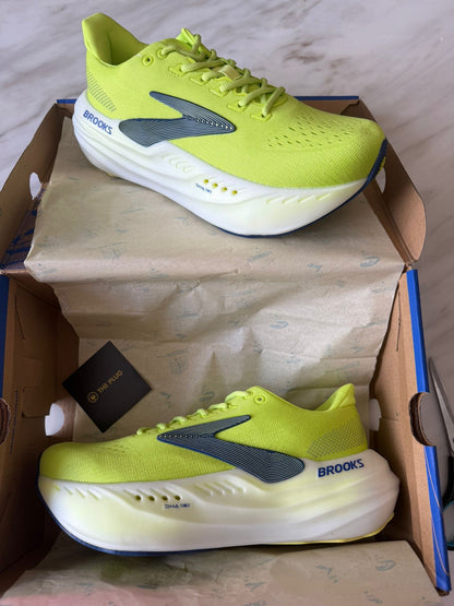 Brks Runners