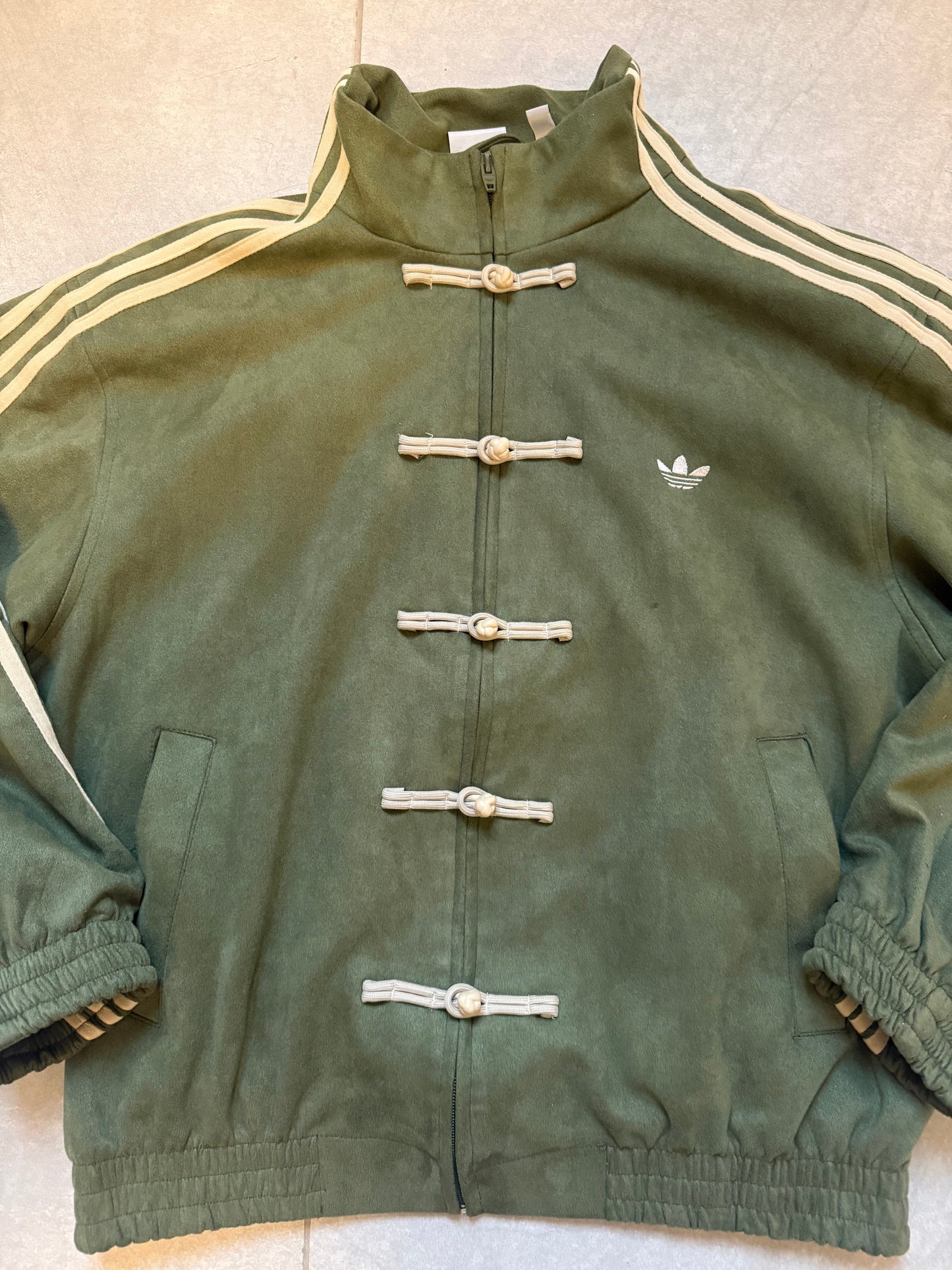 CTT Jacket