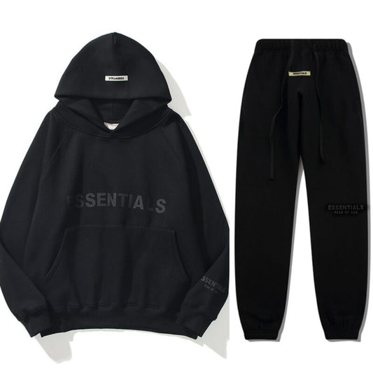 Ess Tracksuit