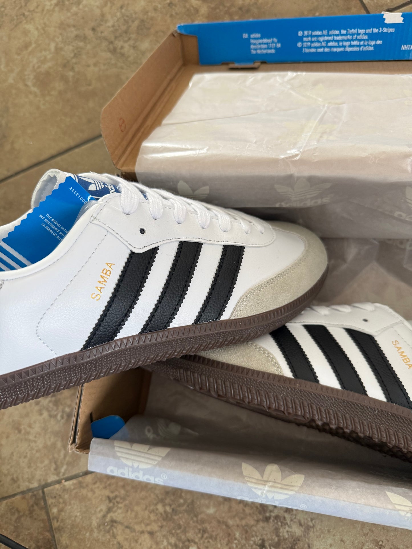 Sambas