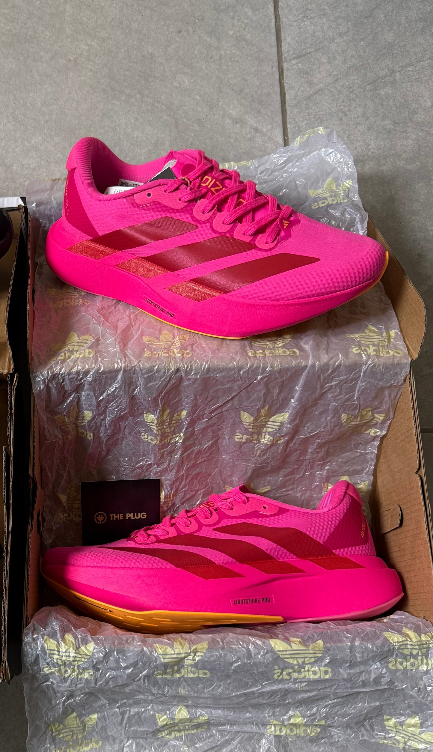 Adizero Sneakers