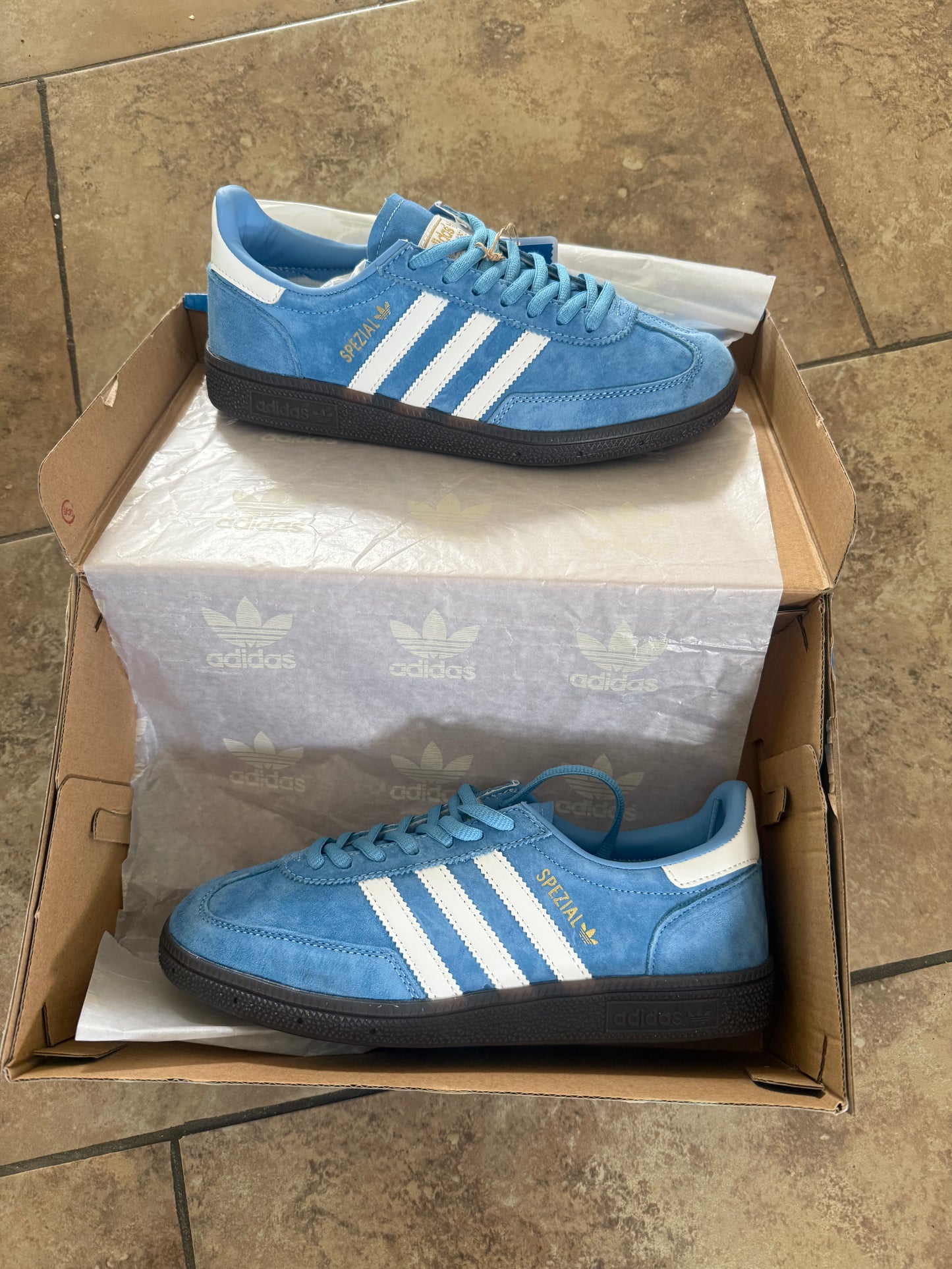 Spezial Runners