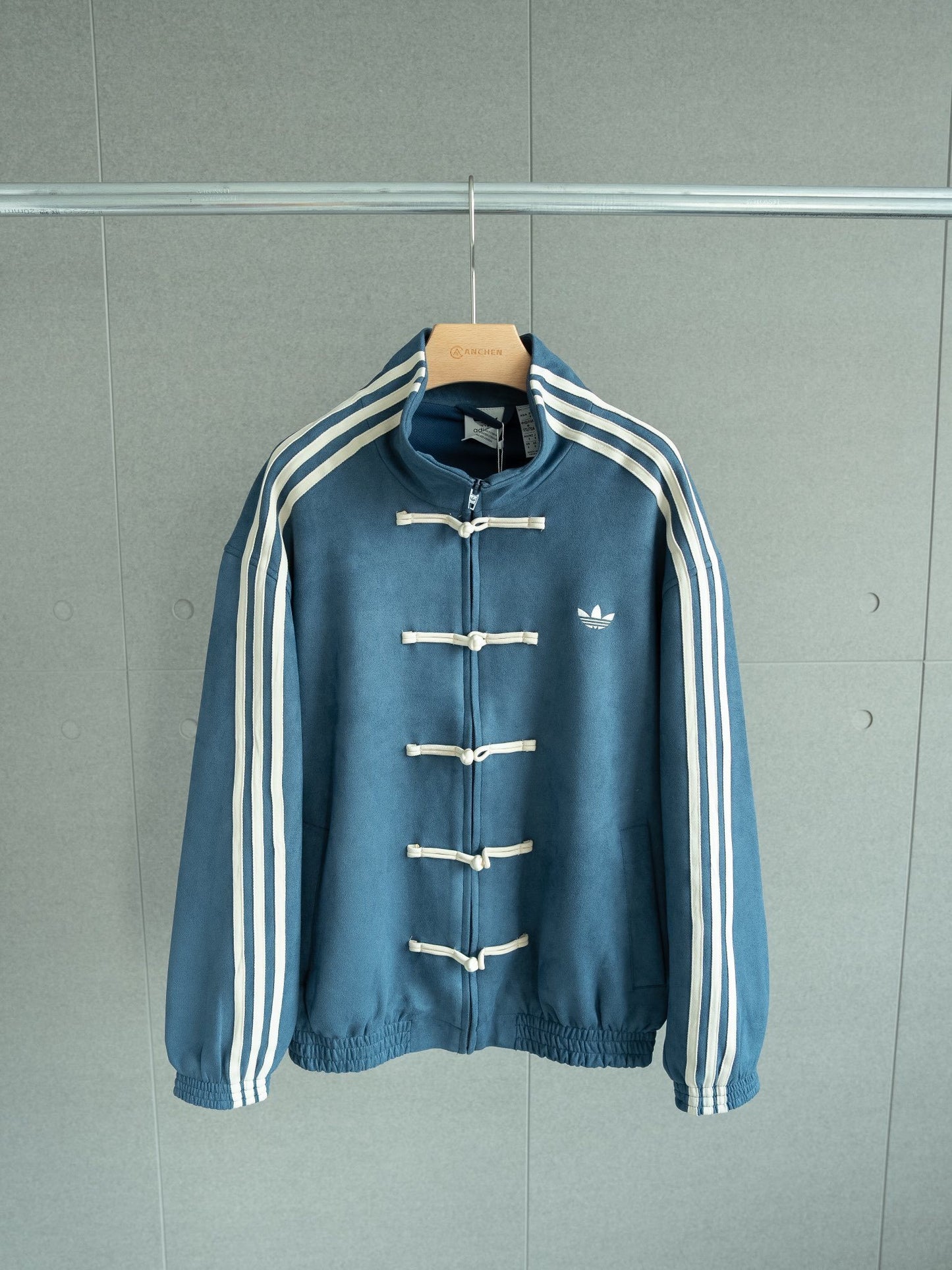 CTT Jacket