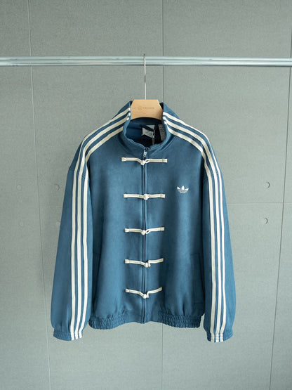 CTT Jacket