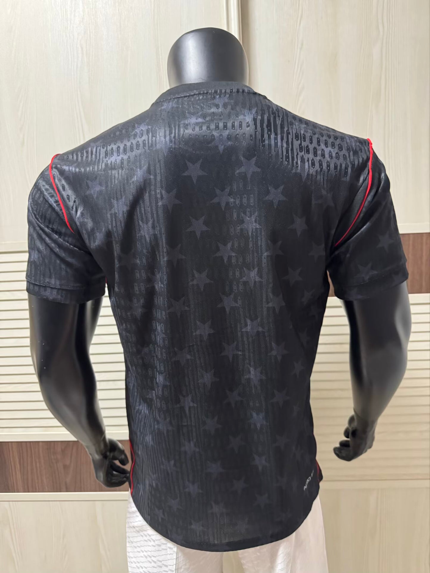 WC JERSEY 2026