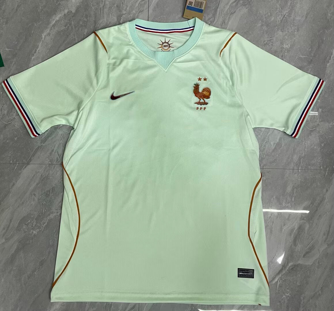 WC JERSEY 2026
