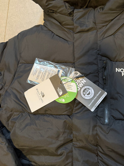 NF Long Jacket