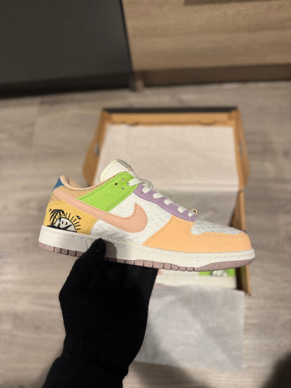 Dunks