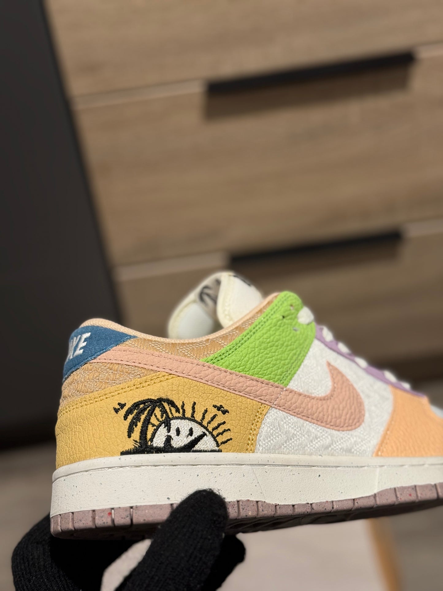 Dunks