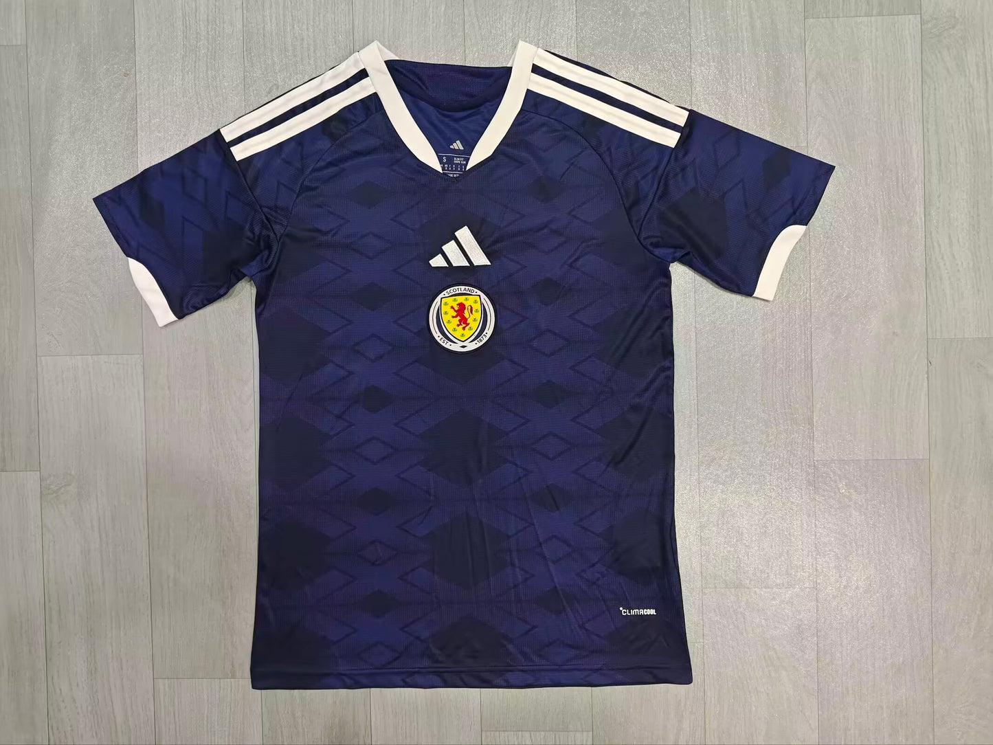 WC JERSEY 2026