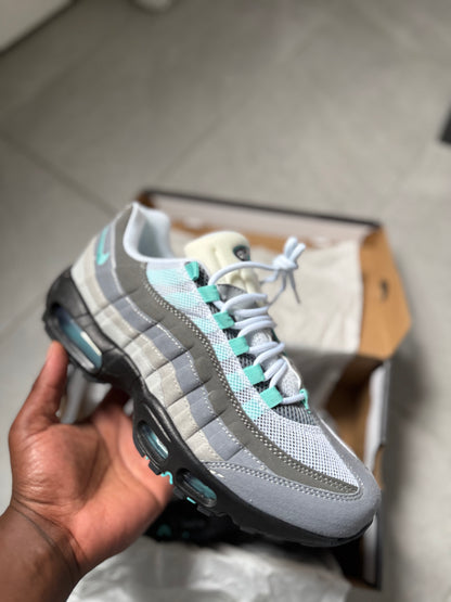AM 95'S