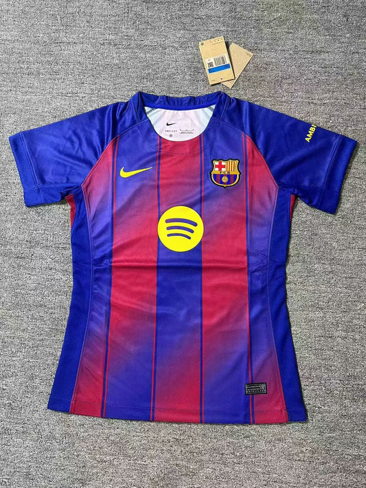 Jersey 25/26