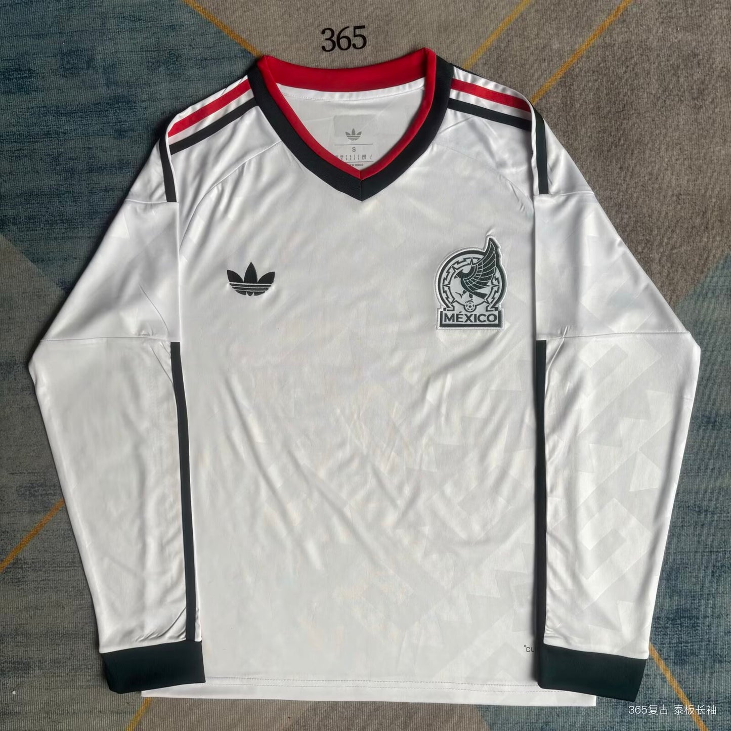 WC JERSEY 2026