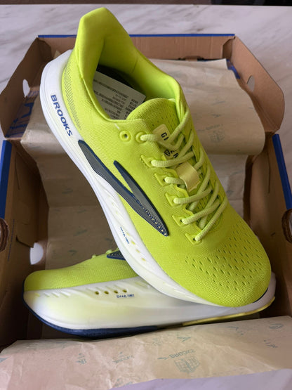 Brks Runners